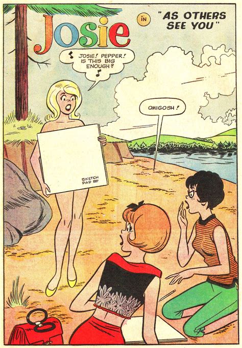 Porn Comics Page 1 .